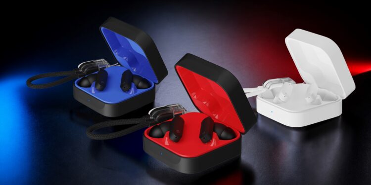 Ttec, yeni ürünü AirBeat Pro Max Square Bluetooth Kulaklığı yeni renk seçenekleriyle sundu.
