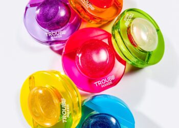 Trouble Maker, Watsons Türkiye’de!