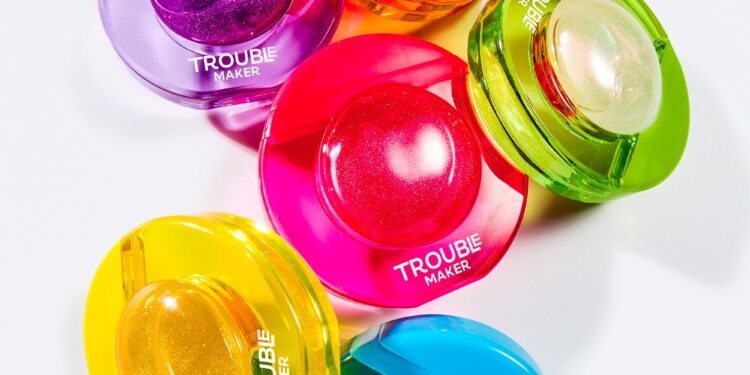 Trouble Maker, Watsons Türkiye’de!