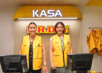 MR.DIY, KidZania’da çocuklara eğlenceli bir mağazacılık deneyimi sunuyor.