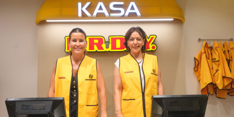 MR.DIY, KidZania’da çocuklara eğlenceli bir mağazacılık deneyimi sunuyor.