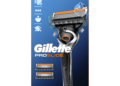 Gillette Proglide ile şehre dönüşte kesintisiz ve profesyonel bakım.