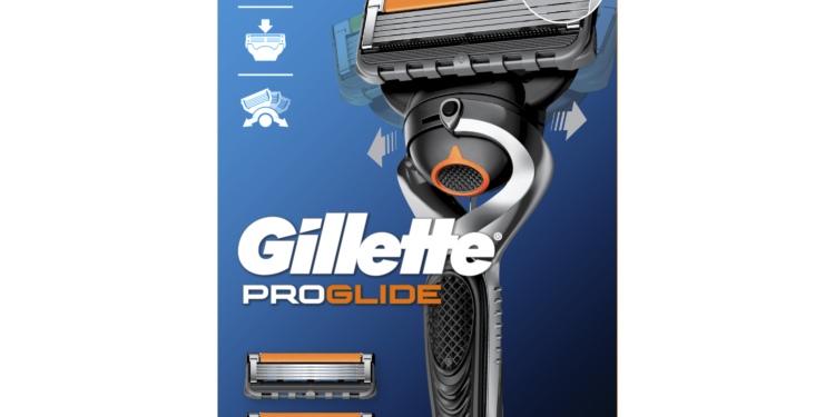 Gillette Proglide ile şehre dönüşte kesintisiz ve profesyonel bakım.