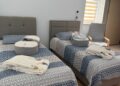 Yataş Bedding, 50. yılında Çorum’da prematüre bebekler için yeni anne-bebek uyum odaları açtı.