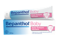Bepanthol® Baby Pişik Önleyici Merhem ile bebeğinizin hassas cildini pişiğe karşı koruma altına alın.