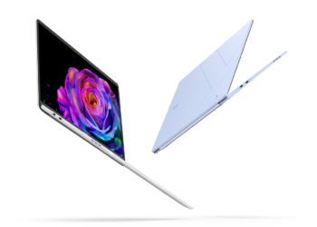 Acer, 799 Gramlık Swift Blade 14 ile ince ve hafif dizüstü bilgisayar portföyünü genişletiyor.