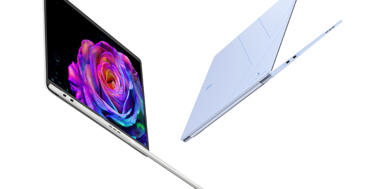 Acer, 799 Gramlık Swift Blade 14 ile ince ve hafif dizüstü bilgisayar portföyünü genişletiyor.