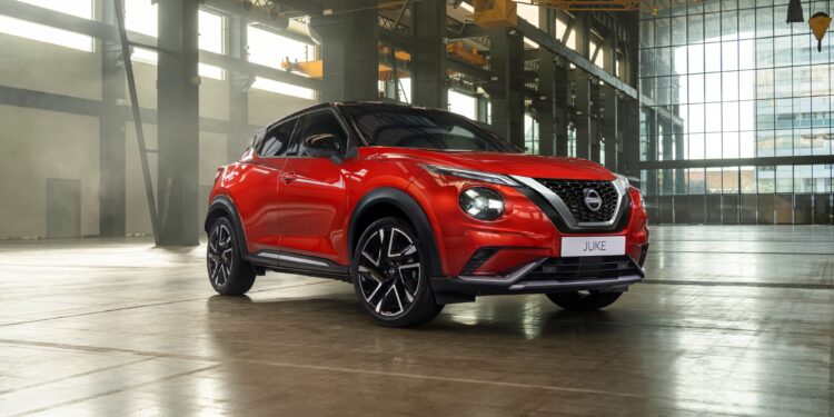 Nissan’dan Eylül ayına özel fırsatlar: Juke 1.899.000 TL’den, Qashqai 2.249.000 TL’den başlıyor.