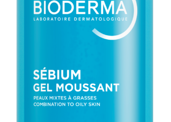 Okula ve işe dönüşte cilt bakımını yeniden keşfet: Bioderma Sébium.