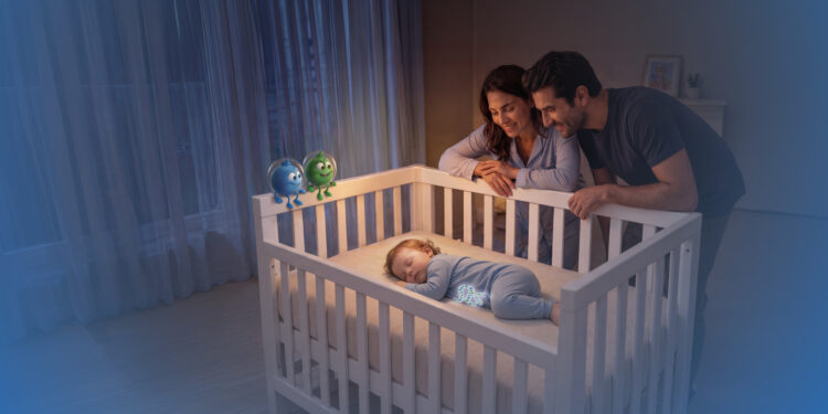 Enterogermina® Minies ile miniklerin sindirim rahatlığına bilim temelli yaklaşım.