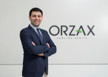 Orzax’ın üretim Gücü Nuvita İlaç, Ar-Ge 500’de yükselişini sürdürdü.