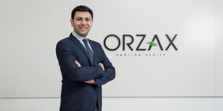 Orzax’ın üretim Gücü Nuvita İlaç, Ar-Ge 500’de yükselişini sürdürdü.