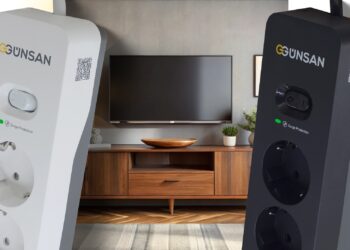 Günsan’dan elektronik cihazlar için güçlü koruma.