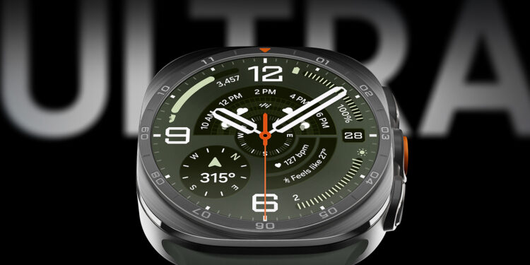 Galaxy Watch Ultra2 ile koşu sırasında sıvı alımınızı da yönetin.