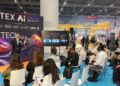 Xiaomi Türkiye, E-Atıkların geri dönüşümüne katkısıyla GITEX AI Türkiye 2026’da yer aldı.