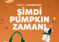 Starbucks’tan sonbahara özel Peanuts koleksiyonu.