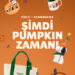Starbucks’tan sonbahara özel Peanuts koleksiyonu.