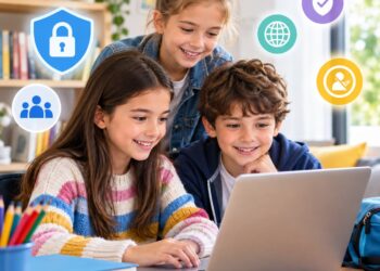 Microsoft, yeni eğitim öğretim yılı başlarken öğrencilerin çevrimiçi güvenliğine yönelik önemli ipuçları paylaştı.