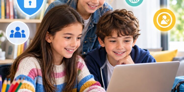 Microsoft, yeni eğitim öğretim yılı başlarken öğrencilerin çevrimiçi güvenliğine yönelik önemli ipuçları paylaştı.
