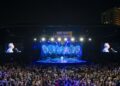 Jolly Joker 20. Yılında Harbiye’de sonbahar buluşmaları.