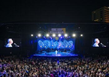 Jolly Joker 20. Yılında Harbiye’de sonbahar buluşmaları.