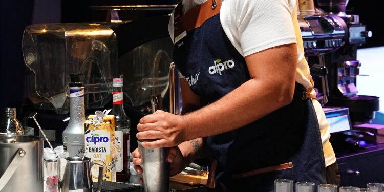 Tchibo x Alpro Barista Yarışması’nın kazananı belli oldu!
