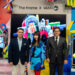 Samsung, ART TV partneri olduğu Contemporary Istanbul’da sanat ve teknolojiyi bir araya getiriyor.