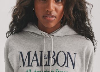 Gap x Malbon Koleksiyonu, amerikan stilini yeniden yorumluyor.