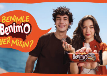 ETİ Benim’O ile “Benim’le Benim’O Yer misin” demenin tam zamanı!