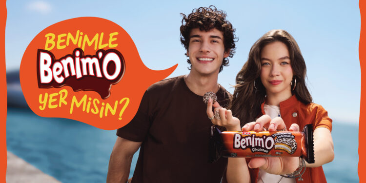ETİ Benim’O ile “Benim’le Benim’O Yer misin” demenin tam zamanı!