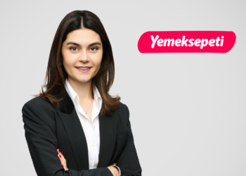 Yemeksepeti’nin yeni CEO’su Esra Ünlüaslan oldu.