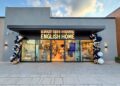 English Home, Türkiye’nin ilk lüks designer outlet’i Florentia Village’da yeni mağazasını açtı.