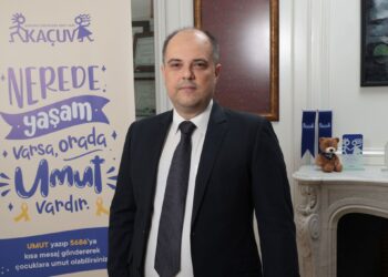 Umudum Eğitim Burs Programı, öğrencilerin geleceğine umut oluyor.