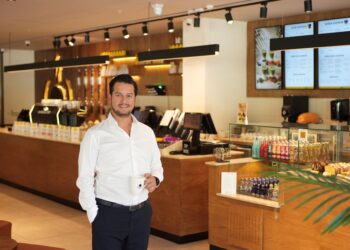 Coffee Factory, yeni mağazalarla Türkiye’deki büyüme ağını genişletiyor.