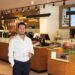 Coffee Factory, yeni mağazalarla Türkiye’deki büyüme ağını genişletiyor.