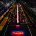 Barilla, Formula 1 dünyasını Monza’da 100 metrelik sofrada buluşturdu.