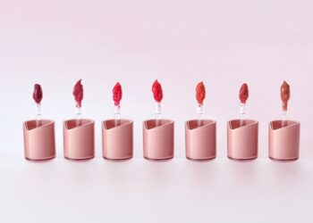 Rossmann’dan makyaj tutkunlarına yepyeni bir konsept: Trends For You.
