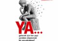 Sanat, bilim, edebiyat ve felsefe “Yeniden Düşünmek” için aynı sahnede.