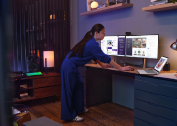 HP, yeni nesil yapay zeka deneyimlerinin önünü açacak yeni OmniBook bilgisayarlarını duyurdu.