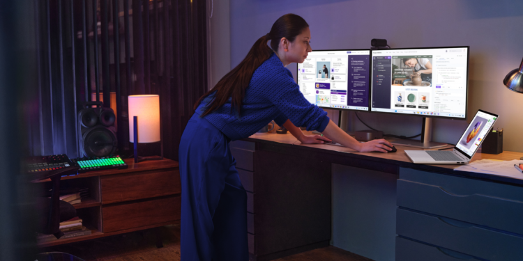 HP, yeni nesil yapay zeka deneyimlerinin önünü açacak yeni OmniBook bilgisayarlarını duyurdu.