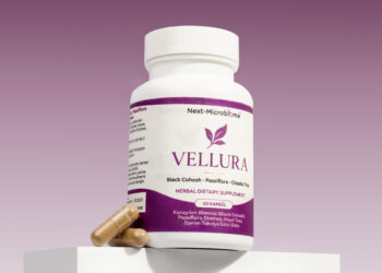 Next-Microbiome’dan kadınların değişen yaşam ritmine yeni bir yaklaşım: Vellura.