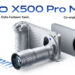 Vivo X500 Pro Max Çin’de tanıtıldı, yakında Türkiye’de de sahneye çıkıyor.