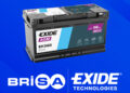 Brisa, Exide Technologies iş birliğiyle akü pazarındaki varlığını güçlendiriyor.