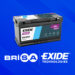 Brisa, Exide Technologies iş birliğiyle akü pazarındaki varlığını güçlendiriyor.