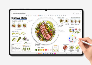 Samsung Galaxy Tab S12 Serisini tanıttı: üretkenliği yeni bir seviyeye taşıyan güçlü performans!