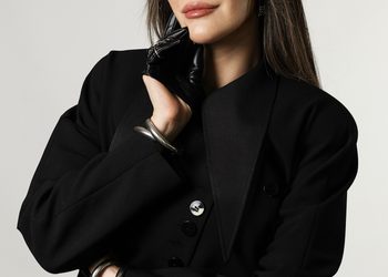 M·A·C Cosmetics Türkiye’nin yeni Senior Artist’i Selen Kaya oldu.