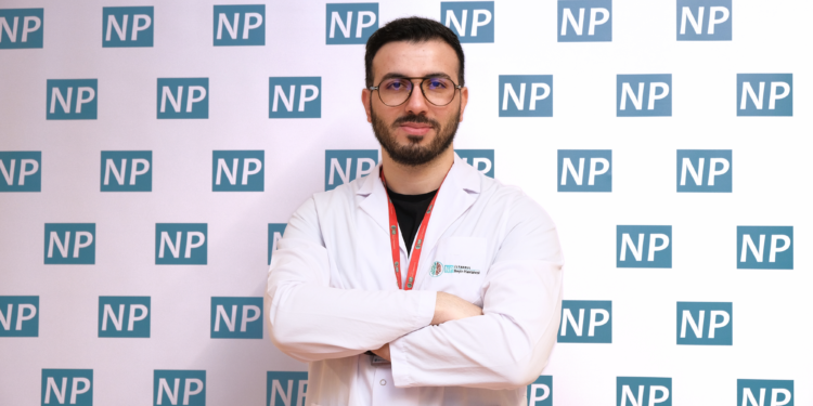 Kaşıntı ve stres birbirini besliyor!