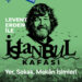 İş Vapur’da şehir, sinema ve sanat söyleşileri.