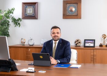 Turkcell Genel Müdürü Ali Taha Koç ikinci kez GSMA Yönetim Kurulu’na seçildi.