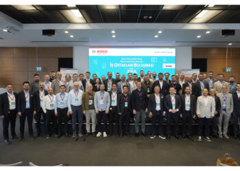 Bosch Home Comfort Group, REHAU iş ortaklarını İstanbul’da ağırladı.